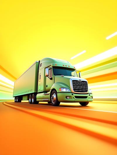 钦州市锐锋物流有限责任公司