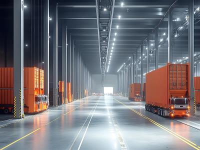 宁德市邦邦运物流有限公司有关参考资料