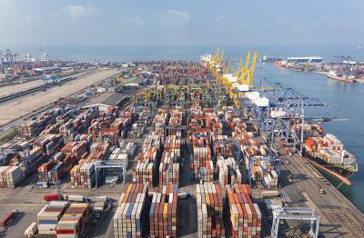 厦门顺祥超物流有限公司相应资料