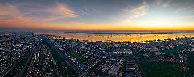 远胜物流科技有限公司部分介绍