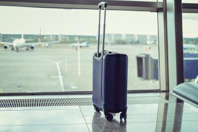 中山市骏辉物流有限公司