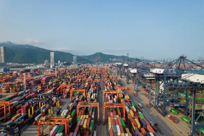 鄂州市瑞锋物流有限公司简单概要