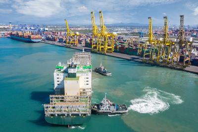 厦门顺驿国际物流有限公司简单资料