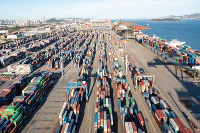 青岛冉升物流有限公司一部分介绍