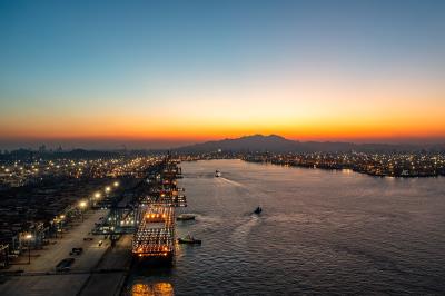 东阿县鑫顺物流有限公司一部分概要