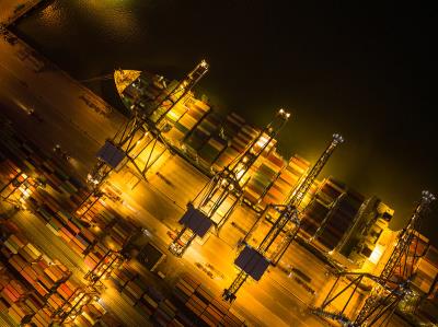 泉州正永国际物流有限公司简单信息