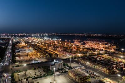 淄博吉瑞安物流有限公司简单说明