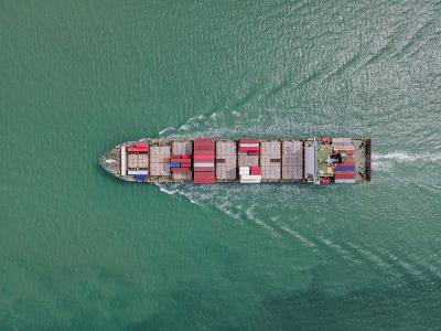 玉林市畅通物流有限公司