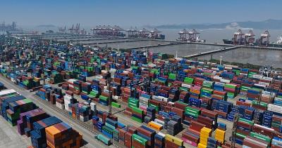 武汉中畅物流有限公司相关内容