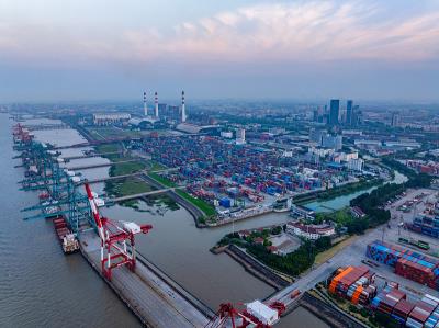 济南启航物流有限公司有关信息