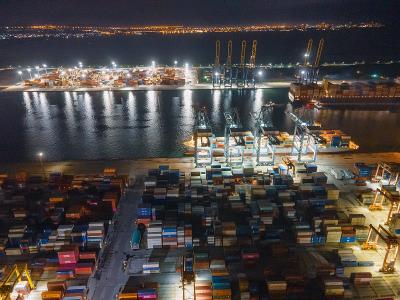 上海昊麟国际物流有限公司