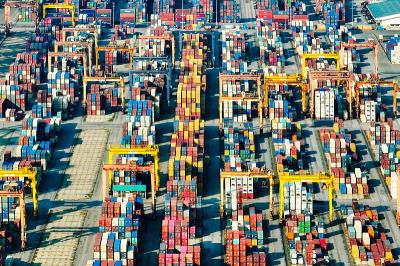 远胜物流科技有限公司相关材料