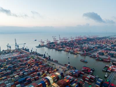 日照海盛国际物流有限公司简单参考资料