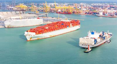 汉川安捷物流有限公司有关概要