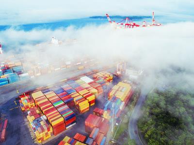 随州特雷德物流有限公司一部分信息