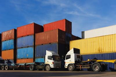 老河口市宏扬物流有限公司一部分材料