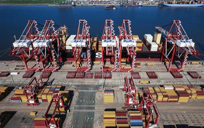 福州市长乐区鑫建物流有限公司简单概要