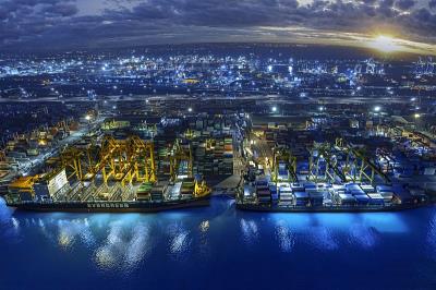 烟台悦航物流有限公司部分内容