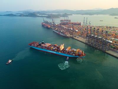 麻城海顺物流有限公司相关参考资料