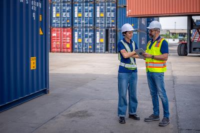 广西鑫瑞国际物流有限公司