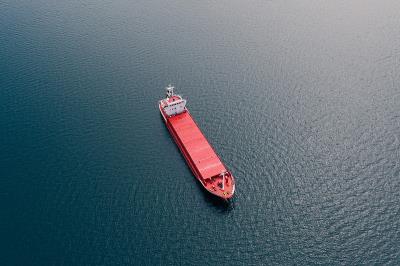 青岛善广国际物流有限公司对应资料