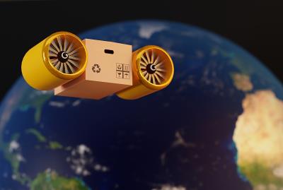 新疆博润恒通物流有限公司