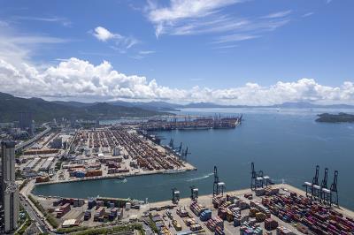 武汉湘邦物流有限公司有关材料