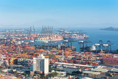 兰西中信物流有限公司