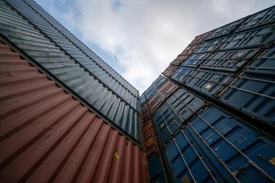 深圳市灏通国际物流有限公司