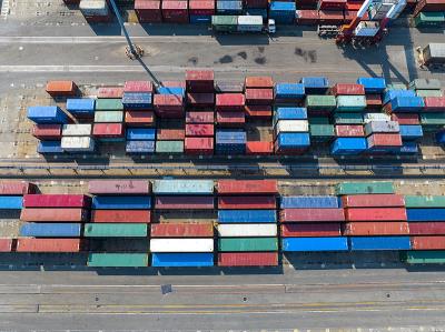 福建省建瓯祥运达物流有限公司简单介绍