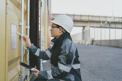 荆门市易通物流有限公司简单介绍