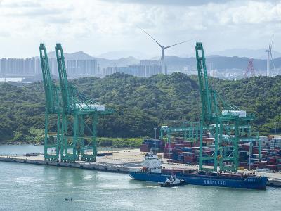 青岛昊海明运国际物流有限公司相关说明 青岛昊海明运国际物流有限公司相关说明