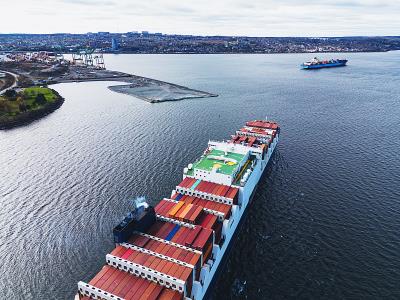 湖北鑫顺益物流有限公司简单介绍