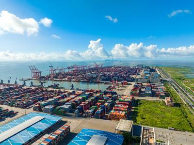 湖北腾驾安达物流有限公司对应材料