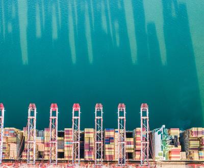 青岛优尼森物流有限公司相应资料