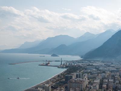 临沂德驰物流有限公司对应内容
