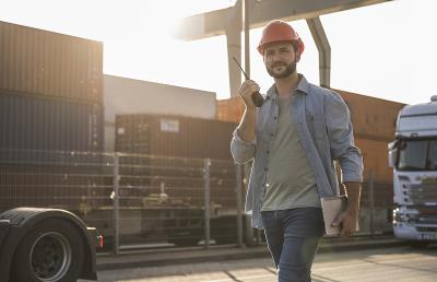 洪湖市沛鸿物流有限公司一部分概要