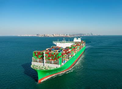 厦门集众诚物流有限公司相关参考资料