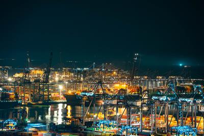 湖北辰宇物流有限公司有关材料 湖北辰宇物流有限公司有关材料