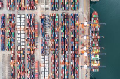 荆门盛泰物流有限公司一部分材料