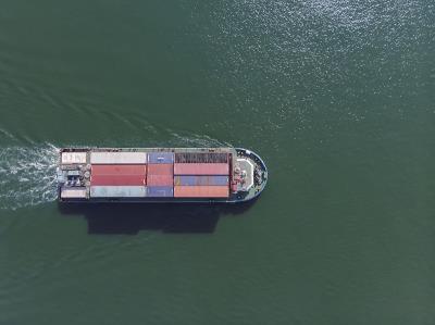 深圳市安柯顺国际物流有限公司