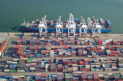 黄冈市东贸物流有限公司一些说明