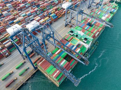 兰州新区穆萨国际物流有限公司