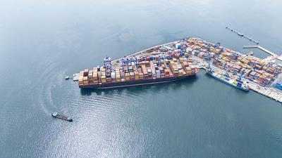 青岛荣慧通国际物流有限公司有关概要