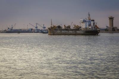 福州鹏邦物流有限公司简单介绍