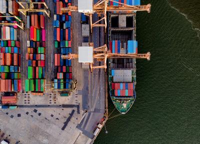 青岛跃航国际物流有限公司对应介绍