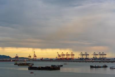 广西恒捷物流有限公司