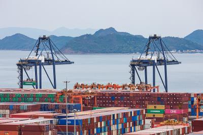 山东善达物流有限公司对应参考资料