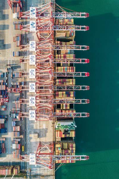 厦门运程物流有限公司简单公开资料