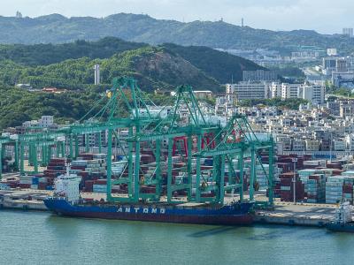 随县军翔物流有限公司一些资料